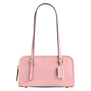 ISO Coach Pink Swing Zip - Do Not Buy